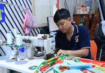 Hình ảnh công ty UV247